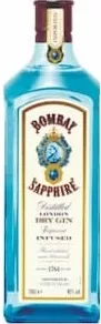 Gin „Bombay” Sapphire, 1 L