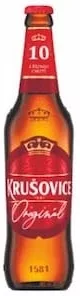 Bere „Krusovice”, 0,5 L