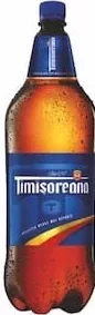 Bere „Timișoreana”, 2,2 L