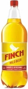 Bere „Finch”, 2,2 L
