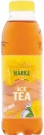 Ceai rece „Marka”, în sortiment, 0,5 L
