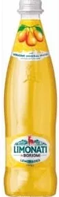Băutură „Borjomi”, în sortiment, 0,5 L