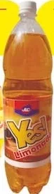 Băutură „Yes!”, în sortiment, 1,5 L