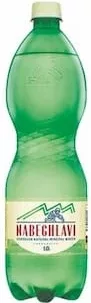 Apă minerală „Nabeghlavi”, 1 L