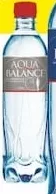 Apă „Aqua Balance”, în sortiment, 0,5 L