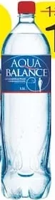 Apă „Aqua Balance”, în sortiment, 1,5 L