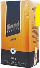 Cafea „Himmel”, în sortiment, 500 g