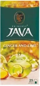 Ceai „Princesa Java” în sortiment, 25 × 1,5 g