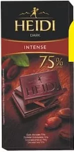 Ciocolată „Heidi” în sortiment, 80 g