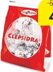 Bomboane „Bucuria” Clepsidra, 250 g