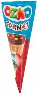 Con de vafe „Ozmo”, 25 g