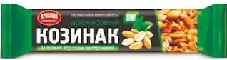 Cozinac „Krasnii Piscevik” în sortiment, 50 g