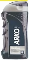 Balsam „Arko”, 200 ml