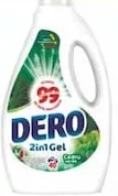 Detergent lichid „Dero”, 1 l