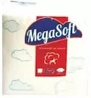Șervețele „Megasoft”, 60 buc.