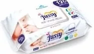 Șervețele „Jussy”, 120 buc.
