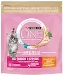 Hrană pentru pisici „Purina” One, 450 g (Sterilcat)
