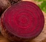 Sfeclă roșie tânără 1 kg