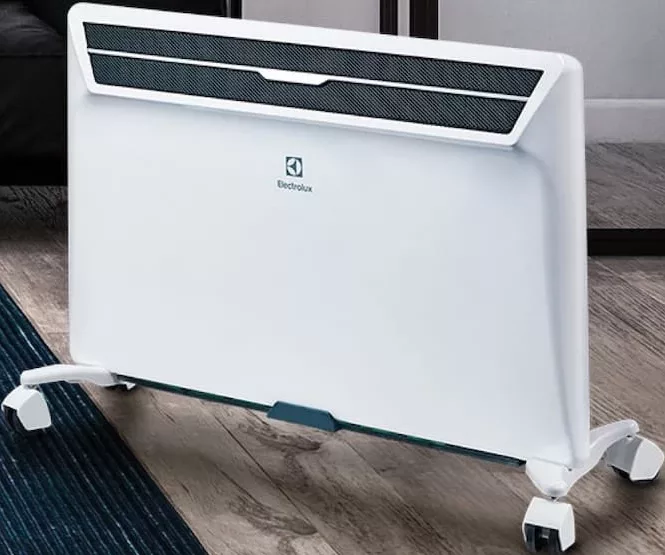 Electrolux Convector ECH/ECN-1000 M; 10 m²; 1000 W