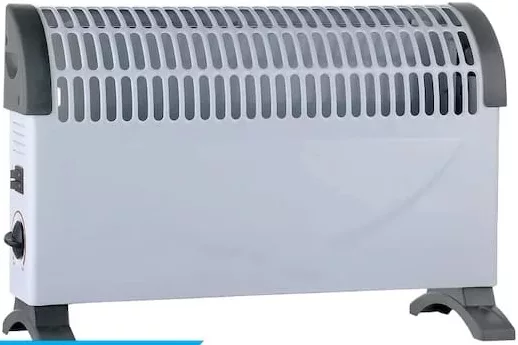 MAGNUM Convector LE-DL01-2000; 20 m²; 2000 W; 2 programe