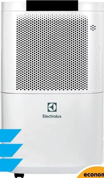 Electrolux EDH-12L, dezumidificator de aer, 30 m², 120 m³/oră, 2.2 l