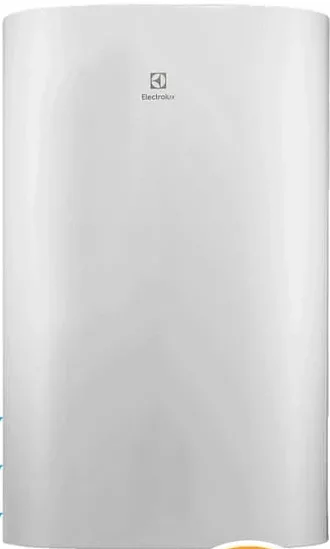 Electrolux EWH 100 GLD Eco EEC, încălzitor de apă cumulativ, 100 l, 2000 W, email