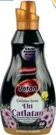 Balsam de rufe Vatan, în sortiment, 1440 ml; Ofertă valabilă 19-25.10.2026. În limita stocului disponibil; nu se cumulează cu alte promoții.