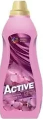 Balsam de rufe Active în sortiment, 1000 ml; promoție 1–18 octombrie 2026; preț cu card TOP: 33 lei (−15% cu cardul de fidelitate sau în aplicația UDS, statut TOP)