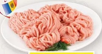 Carne tocată de pui, kg