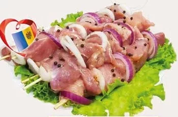 Frigărui din porc Tradițional, kg