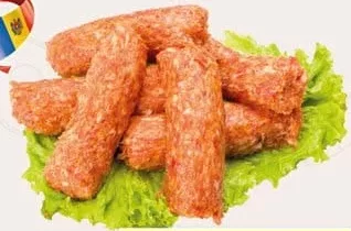 Mici porc-vită, kg