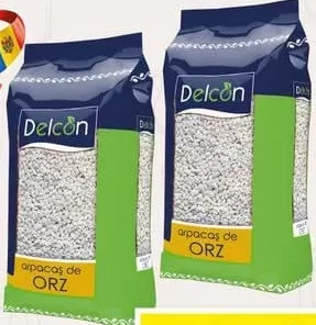 DELCON Arpacaș de grâu/orz, 900 g