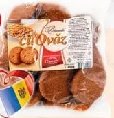CAHULPAN Biscuiți de ovăz, 300 g