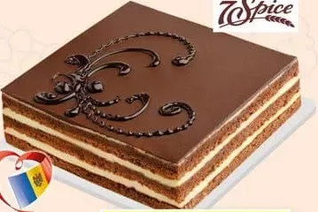 7 SPICE Tort Ciocârlie, 1,1 kg