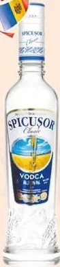 SPICUȘOR Vodca Clasic, 0,5 L