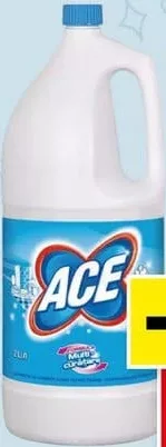 ACE Înălbitor Regular 2 L