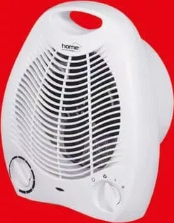 Convector alb 100 W / 2000 W