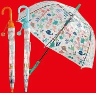 Umbrelă pentru copii, sortiment divers, 1 buc