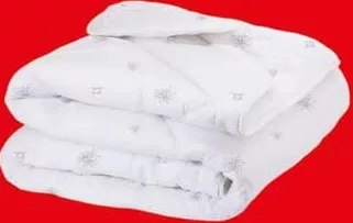 BALAK HOME Plapumă Aloe Vera, 200 × 220 cm, 1 buc