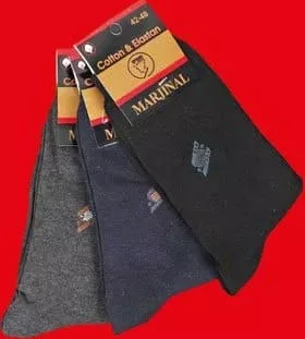 GS Șosete bărbați lungi, diverse mărimi, 1 pereche, de la 12,95 lei