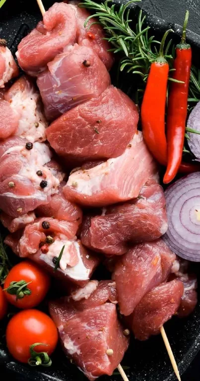 Frigărui de porc, origine Moldova, preț/kg