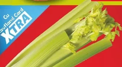Apio, calitatea I, buc, cu Kaufland Card XTRA