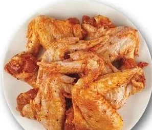 AXEDUM Aripi marinate dulce-picant, refrigerate, kg