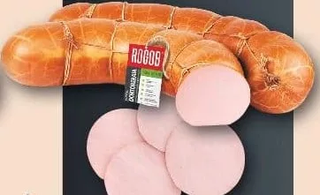 ROGOB Parizer Doktorskaia, membrană naturală, kg