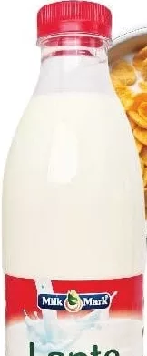 MILKMARK Lapte pasteurizat, 3,5% grăsime, 900 ml
