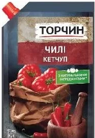 TORCIN Ketchup, diverse sortimente, 250 g
