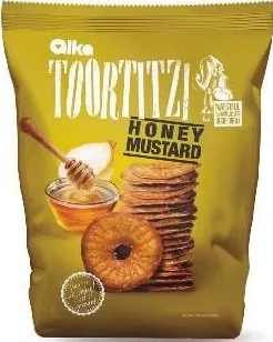 ALKA TOORTITZI Dulce Acrișor, pungă, 180 g