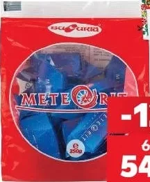 BUCURIA Meteorit, 250 g