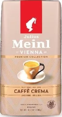 JULIUS MEINL Cafea boabe, premium collection, 1 kg