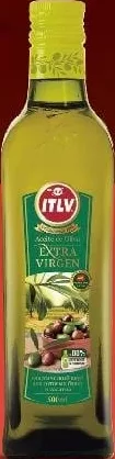 ITLV Ulei de măsline extra virgin, 500 ml